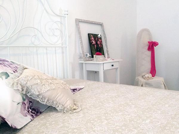 Azzurramare Bed & Breakfast Grottammare Exterior foto