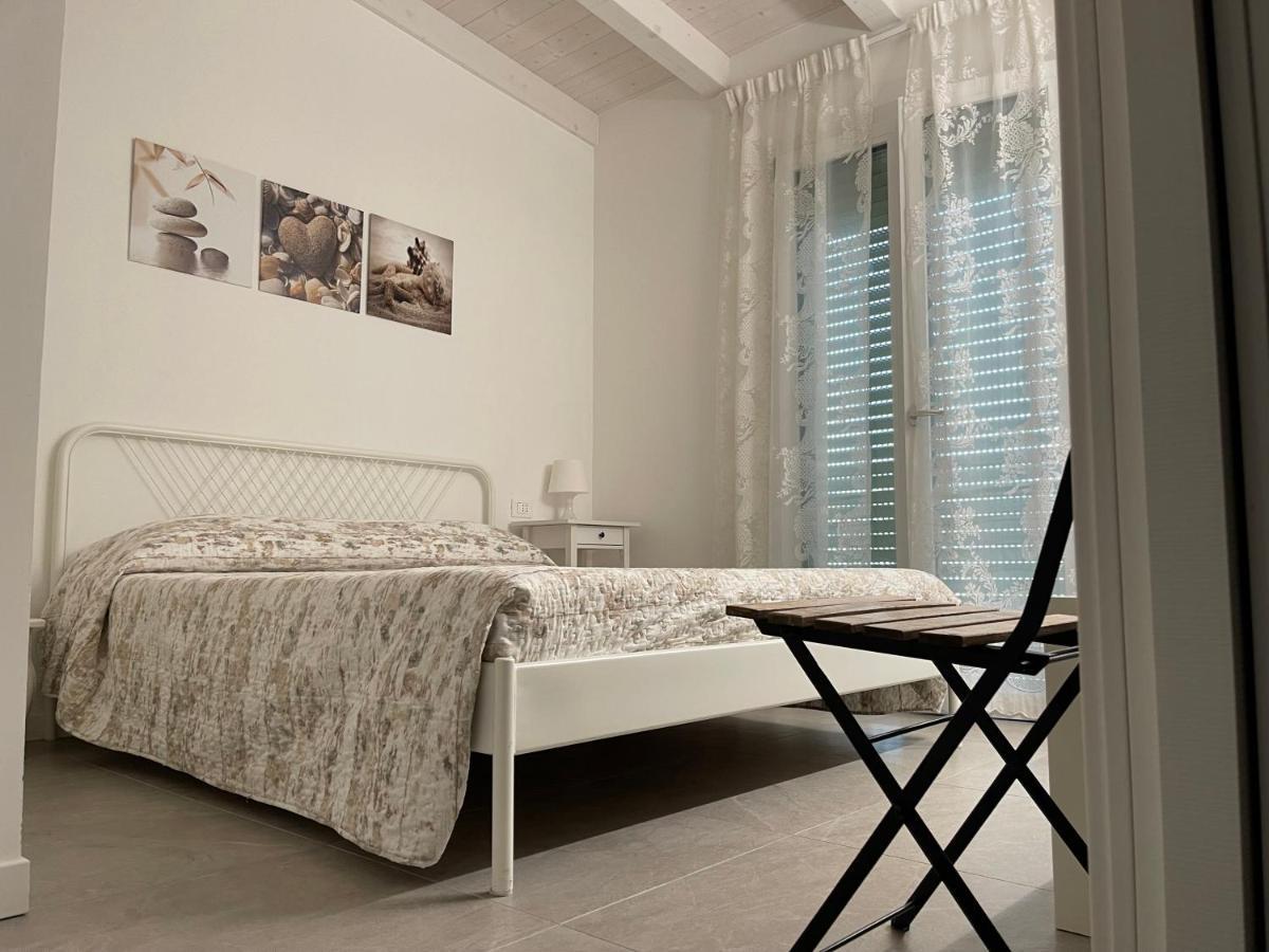 Azzurramare Bed & Breakfast Grottammare Exterior foto