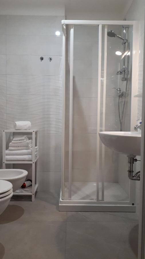 Azzurramare Bed & Breakfast Grottammare Exterior foto