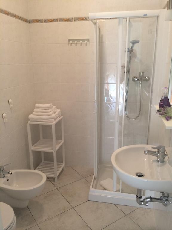Azzurramare Bed & Breakfast Grottammare Quarto foto
