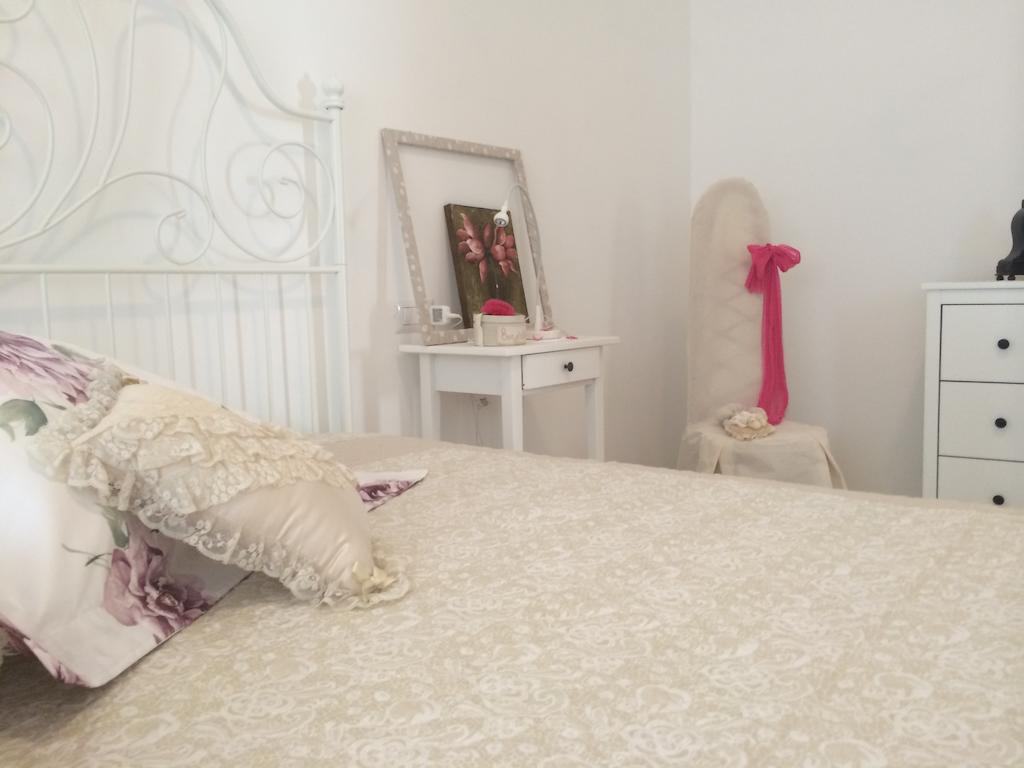 Azzurramare Bed & Breakfast Grottammare Quarto foto