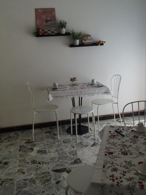 Azzurramare Bed & Breakfast Grottammare Exterior foto