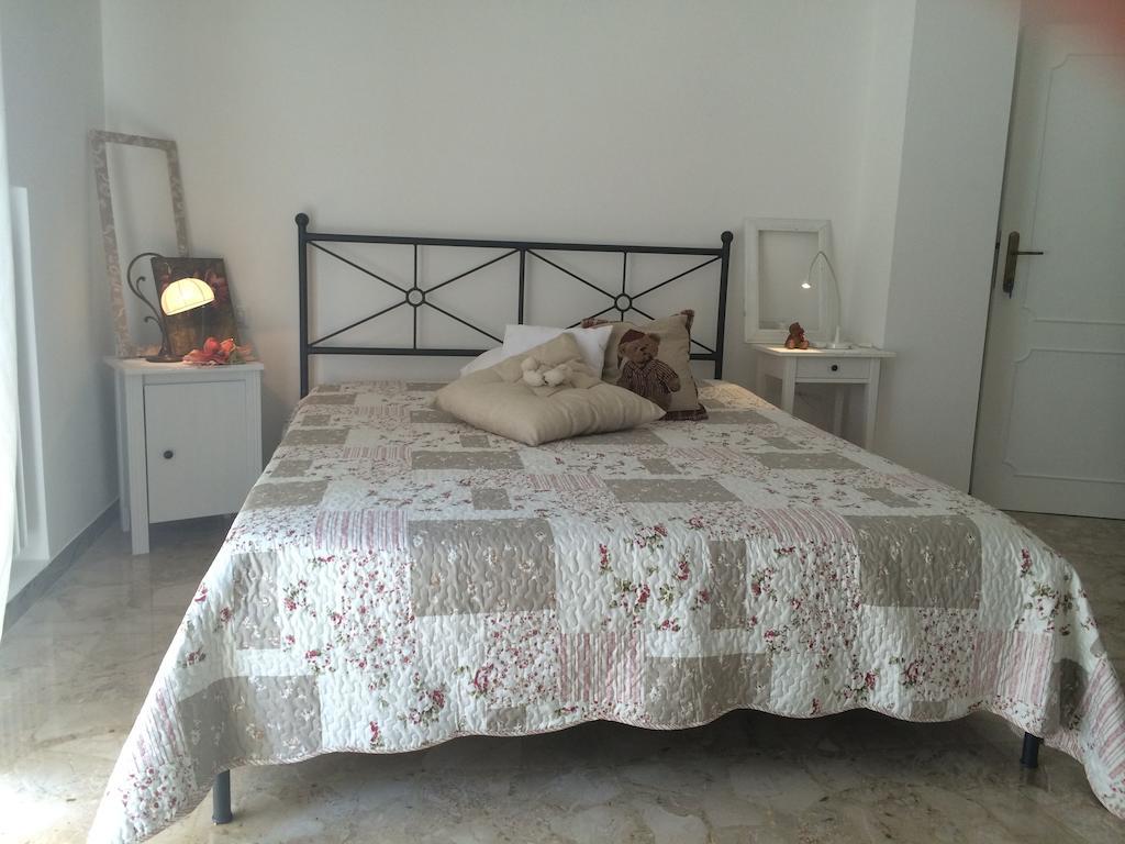 Azzurramare Bed & Breakfast Grottammare Quarto foto