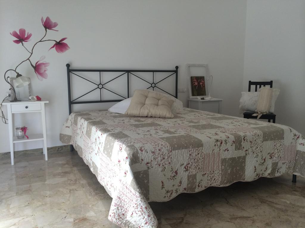 Azzurramare Bed & Breakfast Grottammare Quarto foto