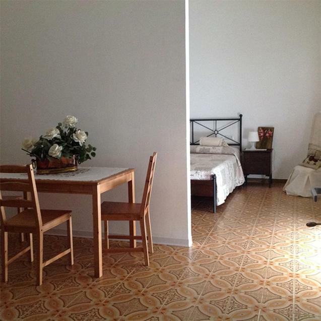 Azzurramare Bed & Breakfast Grottammare Exterior foto